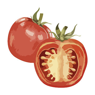 200 + Stock Images of Tomato Cartoon