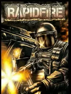RapidFire game