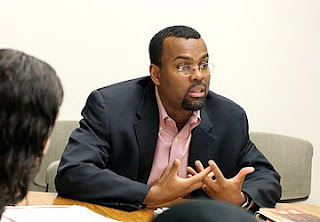 Eddie Glaude Jr.