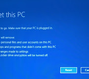 Fungsi Reset Pada Komputer dan Laptop