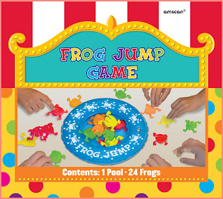  Frog Jump Game