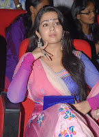 Charmi, @, Audio, launch