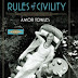 Rules of Civility: Love Triangle in Late 1930s New York 