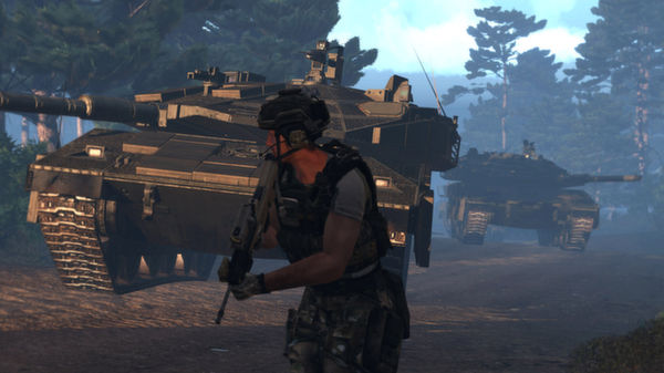 ARMA 3 Setup Download For Free