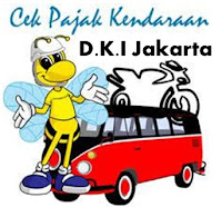  Cek PKB DKI Jaya