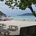 Hari Pertama di Pulau Perhentian