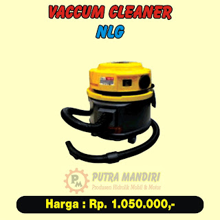 VACCUM CLEANER NLG