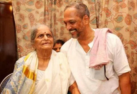 नाना पाटेकर