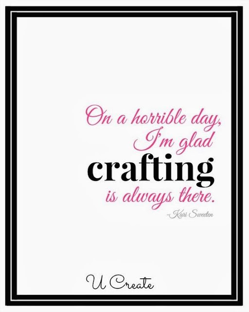 10 funny quotes about crafters - crafting