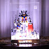 Review Isolaris Acrylic Case for My Gundam Collection with video!