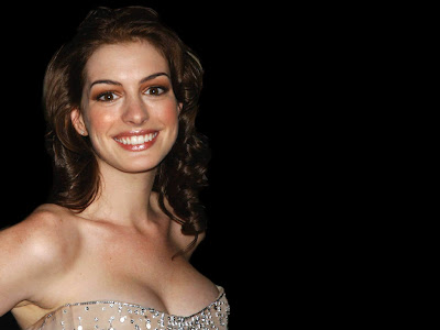 Anne Hathaway