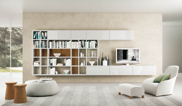 Contemporary Living Room Ideas by Alf Da Fre-2
