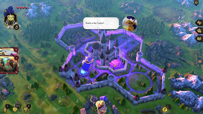 Armello Rivals Hero Screenshot 2