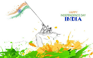Happy Independence Day Wishes, Images, Quotes in Assamese