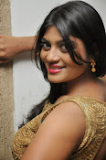 Actress Sowmya glam pics-thumbnail-24