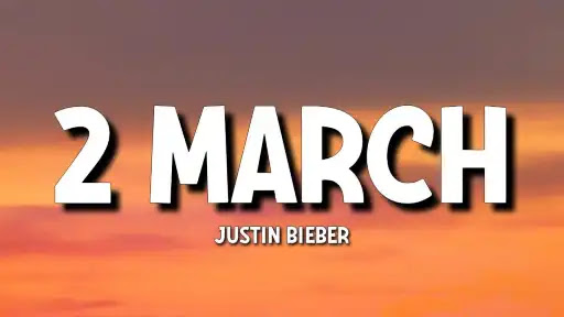 2 Much | Justin Bieber