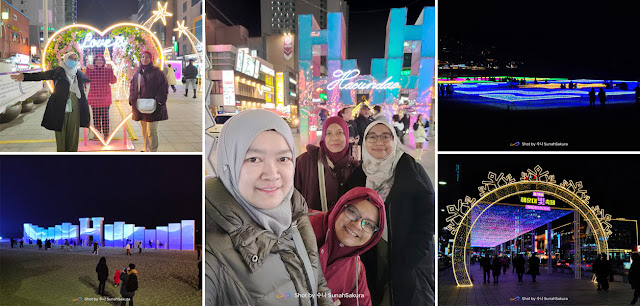 Itinerary 4 Hari 4 Malam Di Busan Untuk Housemates Dari Johor