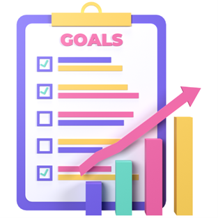 financial goal