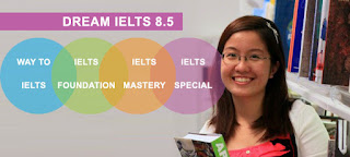 Luyện thi IELTS