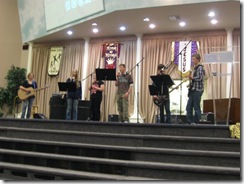 Pres Nite band 01