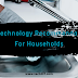 15 Technology Recommendations For Households