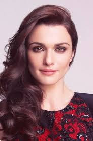 foto da atriz Rachel Weisz