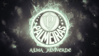 Papel de parede palmeiras alma alviverde 1920x1080