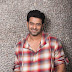 Prabhas Cool Looking Photoshoot