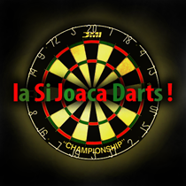 Darts în Iaşi