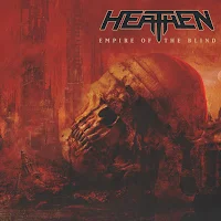 Heathen - "Empire of the Blind"
