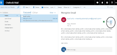 membuka-email-sendiri