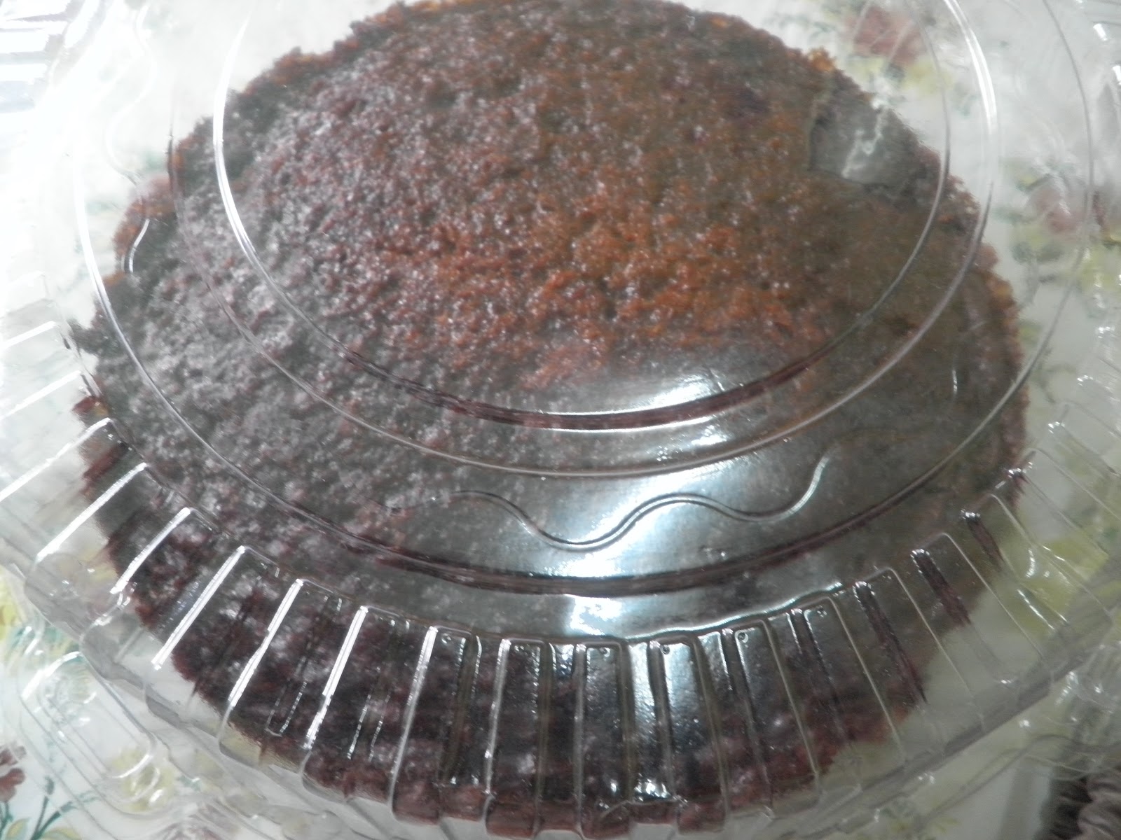 UmmiSarah Kitchen: Harga Kek dan Cupcake