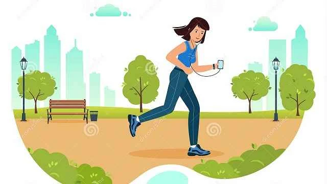 aplikasi jogging terbaik