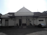 Gedung Juang 45 Bekasi