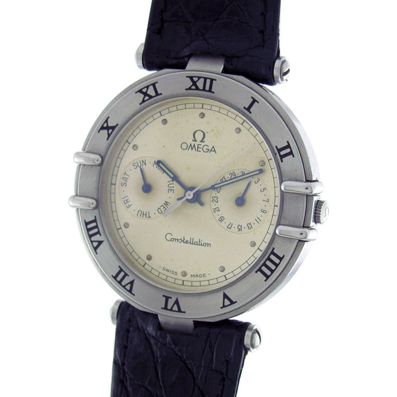 Antique Watch and Timepiece Collection by Wrist Men Watches