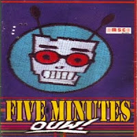 Five Minutes - Ouw! (1997)