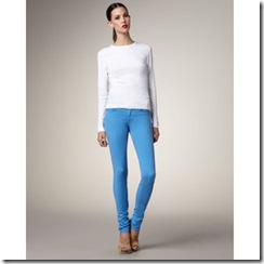 joes jeans tarheel blue