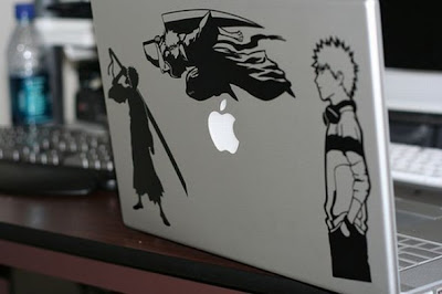 laptop sticker skins