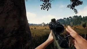 لعبة PUBG MOBILE