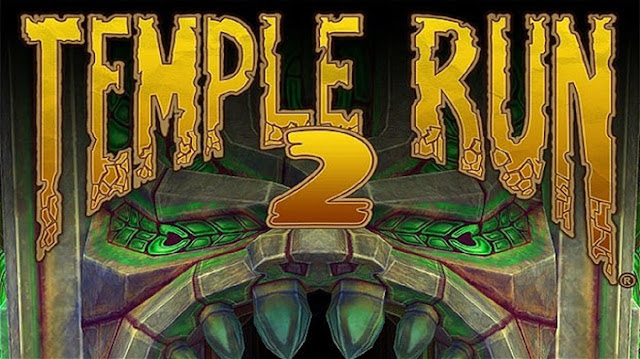 temple run 2 