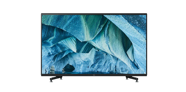 BRAVIA MASTER Series Z9G, la propuesta de Sony para su línea de televisores