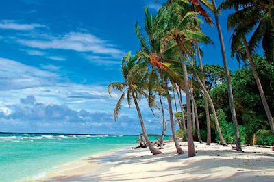 Top Travel Destinations: Barbados