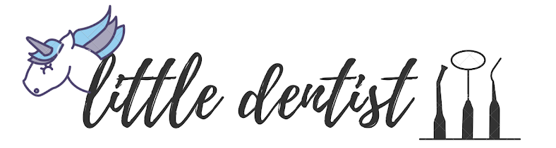 little dentist ♡ 