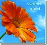 sunshineaward