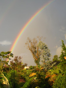Arcoiris en Altazor