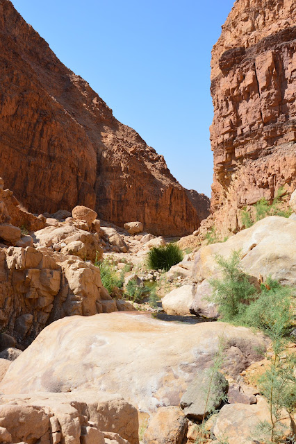 Wadi Hamra