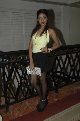 Stars @ Ufx Channel  Launch Images