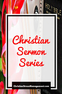 Christian sermon series