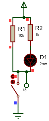 pull-up-circuit