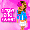 single and sweet msn icon